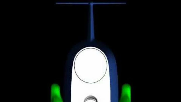 Bloodhound SSC: presentata l'auto più veloce al mondo