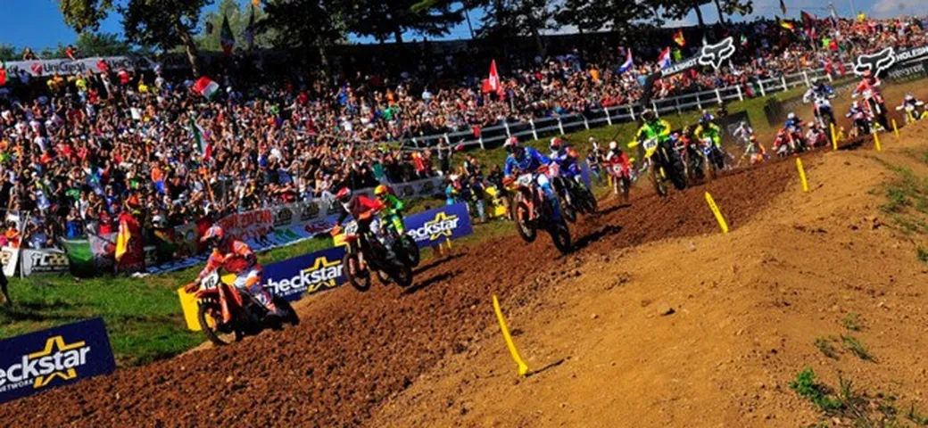Motocross Maggiora 2017, biglietti disponibili online