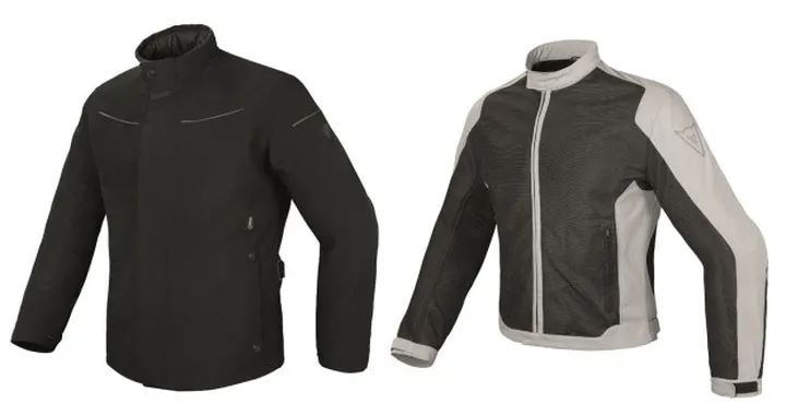 Dainese: collezione City autunno 2014