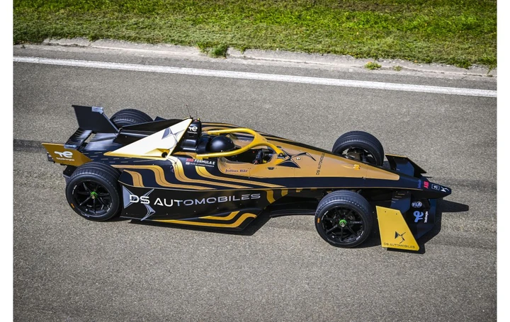 Formula E: la stagione 2023 sarà la più lunga