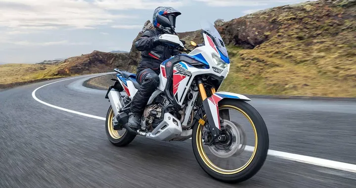Honda, l'Africa Twin Tour 2022 si svolgerà in Sardegna: date, programma e prezzi