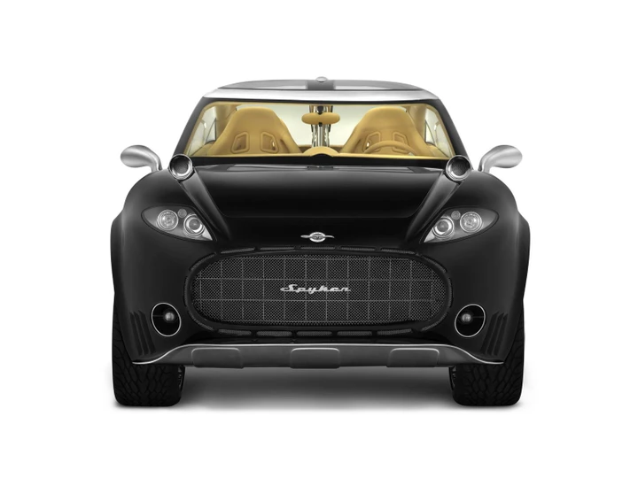 Spyker: il costruttore olandese sta per tornare?