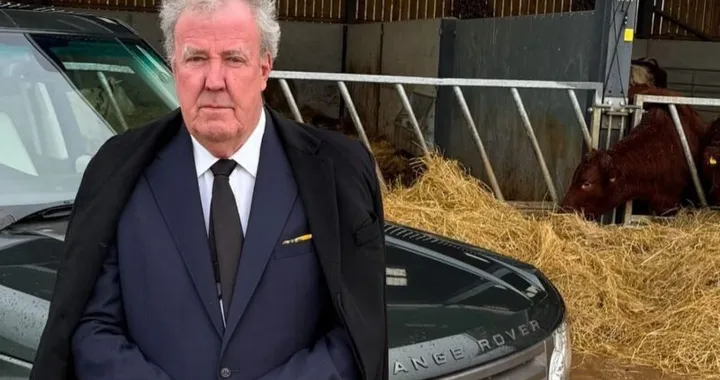 Jeremy Clarkson critica Lewis Hamilton: il baronetto si è montato la testa?