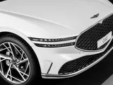 Genesis G90 propone la sua berlina 1.000 euro: è un modellino