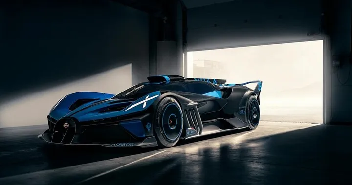 Bugatti Bolide, perché i 500 km/h promessi sono rimasti un sogno