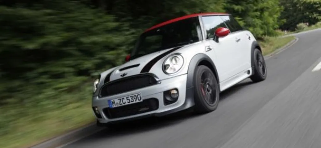 Mini John Cooper Works: la nostra prova su strada