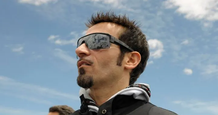 Max Biaggi: "Il campionato non è affatto chiuso!"