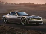 Aston Martin DBS Octavia: il restomod da 805 CV e 12.000 ore di lavoro