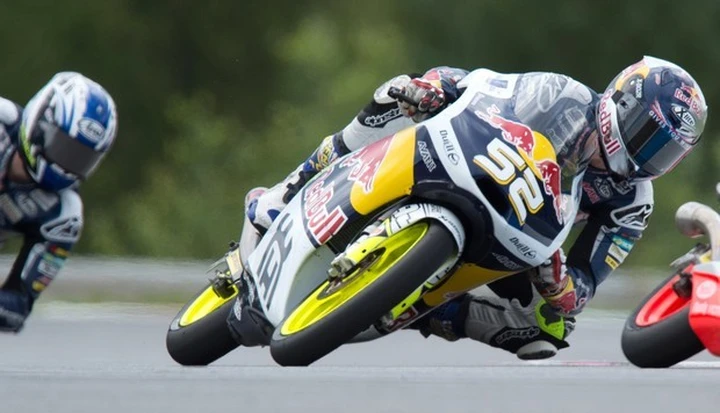 Moto3 Motegi 2014: Kent precede Rins nel Day-1, 5° Bastianini, 6° Antonelli
