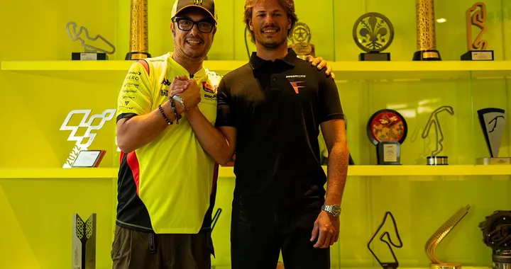 Nicolò Bulega in MotoGP nel 2027: correrà con il team VR46