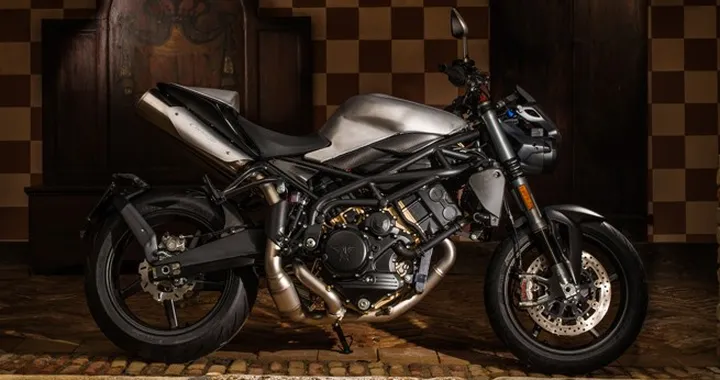 Moto Morini: Listino Prezzi 2017