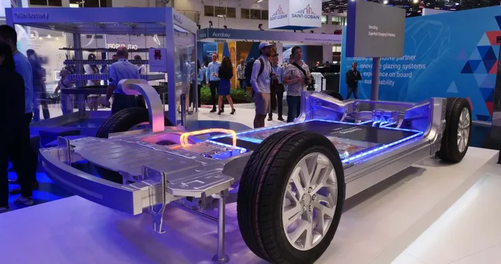 CATL cambia tutto con le nuove batterie agli ioni di sodio