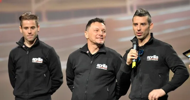 MotoGP, Melandri “malpancista” loda Marquez. Segnale a Rossi?
