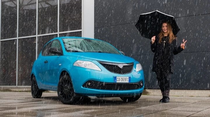 Lancia Ypsilon festeggia 35 anni con un progetto dedicato alla community