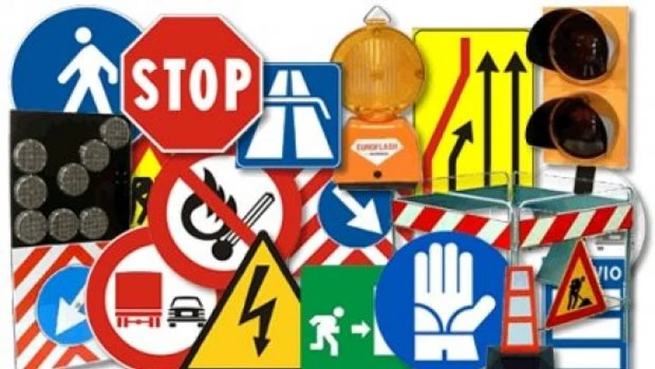Sicurezza stradale: allarme di Assosegnaletica