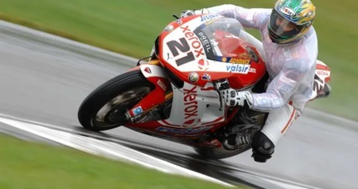 Gallery SBK Donington - 2a parte