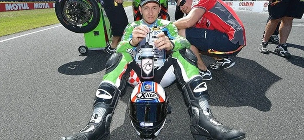 SBK, Badovini: 