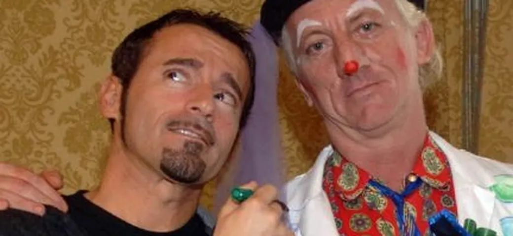 Max Biaggi e l'Associazione Andrea Tudisco