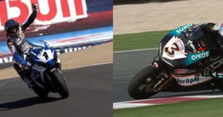 Motomercato: Ben Spies in Ducati insieme a Biaggi?