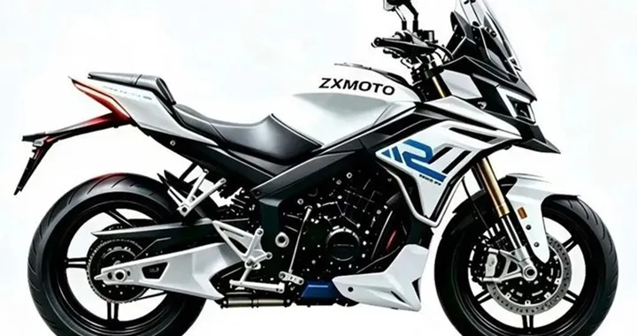 ZXMoto 820GT: 115 CV, prezzo aggressivo e debutto a EICMA 2026?