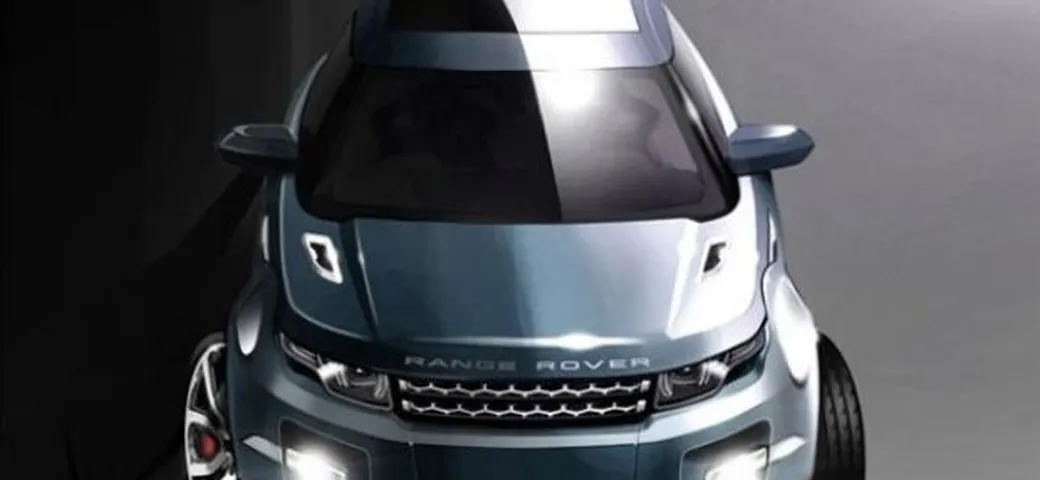 Land Rover Grand Evoque: arriva il quarto modello della gamma Range Rover