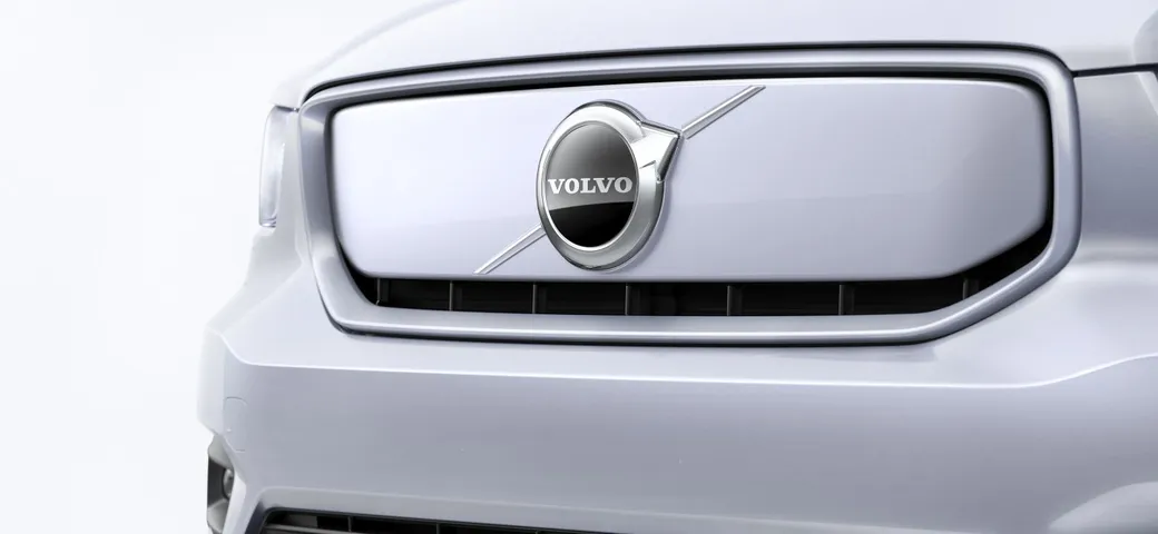 Volvo C40: in arrivo la variante SUV coupé della XC40