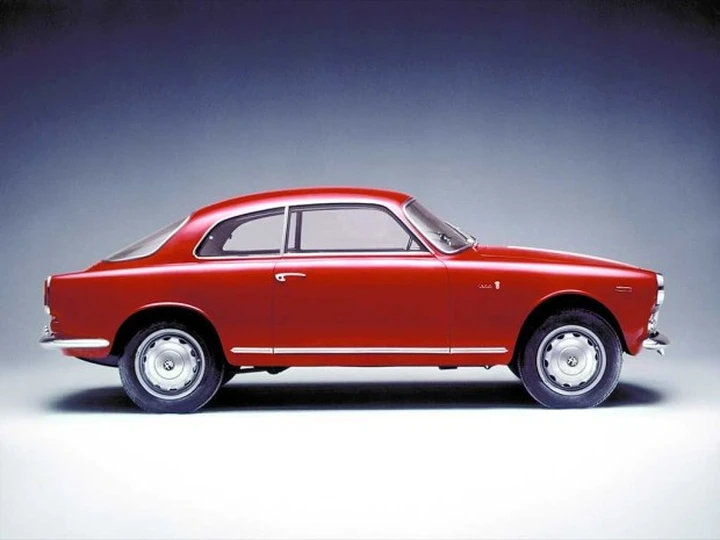Lista delle 5 migliori automobili disegnate da Bertone