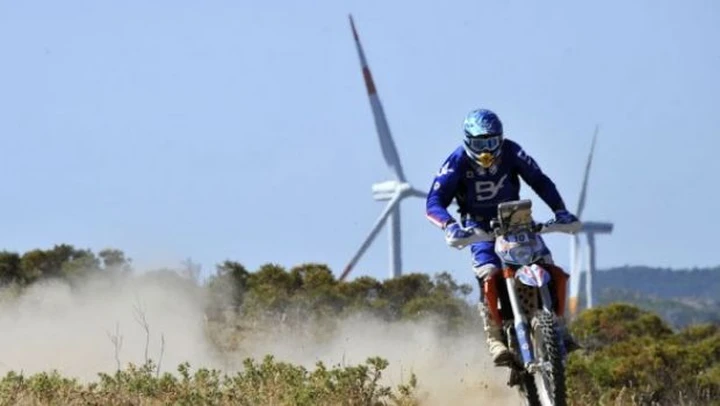 Sardegna Rally Race 2012, Day 4: doppietta di Viladoms, che vince davanti a Barreda e Botturi.