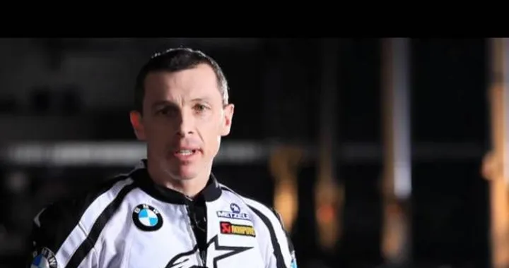 Chris Pfeiffer spiega come si fa uno stoppie!/video