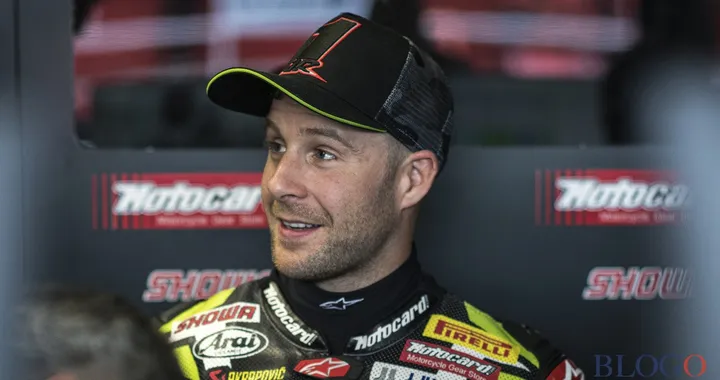 SBK, Rea vuole "mantenere lo slancio" a Jerez