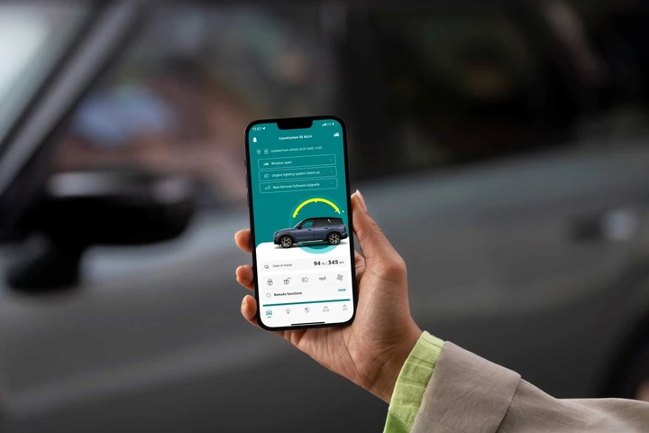 MINI Proactive Care porta l'assistenza proattiva nelle auto compatte