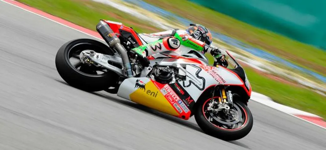 Sbk Sepang, due gare da inseguimento per Biaggi il “Corsaro”