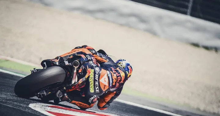 KTM MotoGP, completati i test a Barcellona