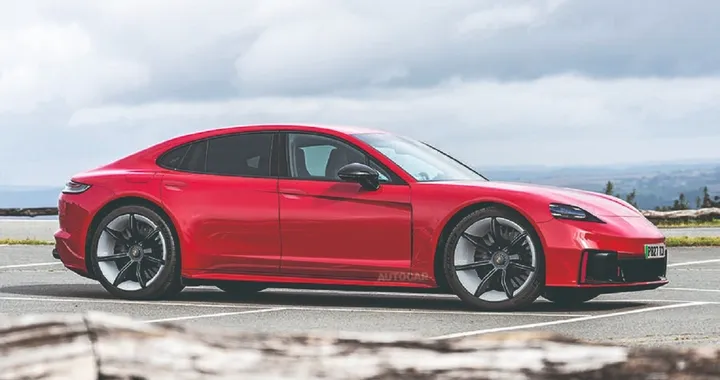 Nuova Porsche Panamera: confermato il debutto imminente [RENDER]