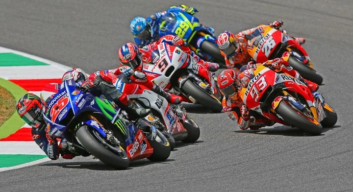 MotoGP: si correrà in Indonesia su circuito semi-cittadino
