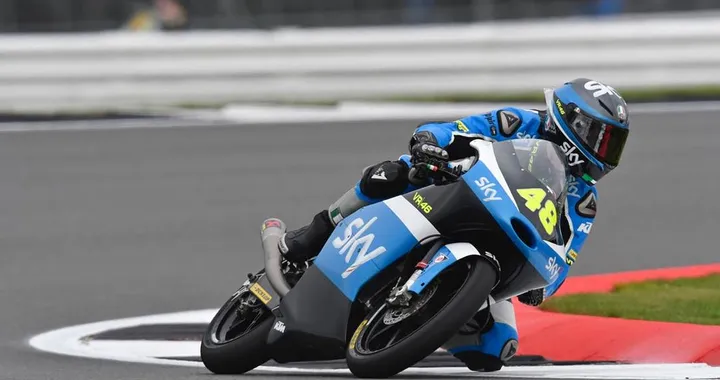 Moto3 Jerez, Dalla Porta a un passo dal CEV, ma nel Mondiale la “musica” è diversa