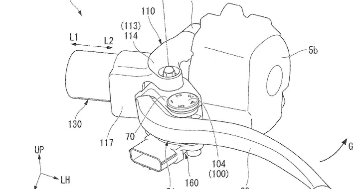 Honda brevetta la frizione by-wire: vediamo come funziona