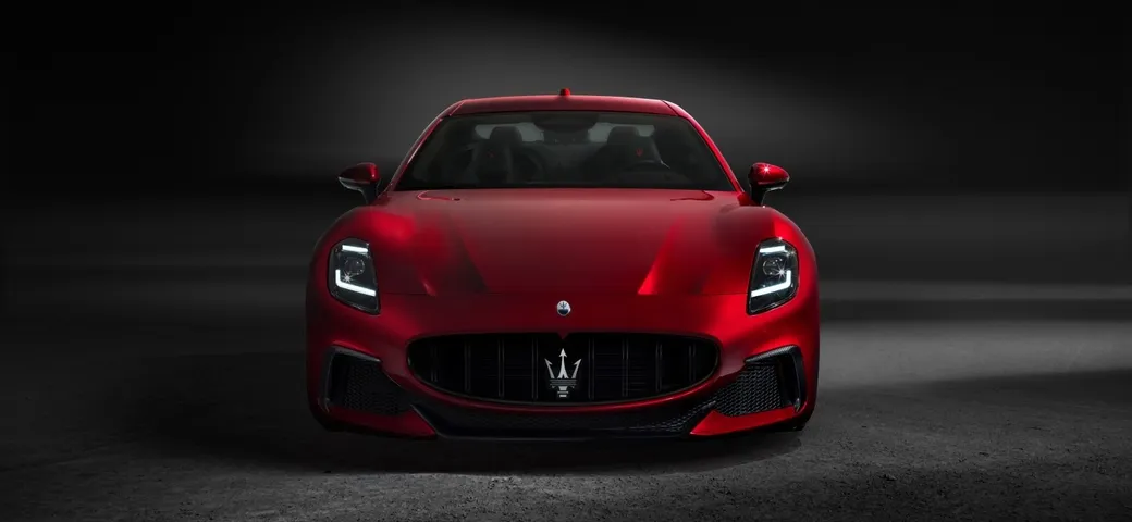 Maserati GranTurismo 2023: prezzi e versioni