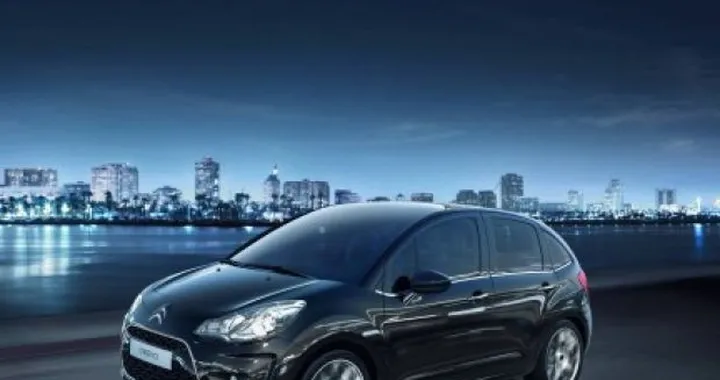 Citroën C3, solo quattro stelle EuroNCAP: presto l'ESP di serie su tutte?