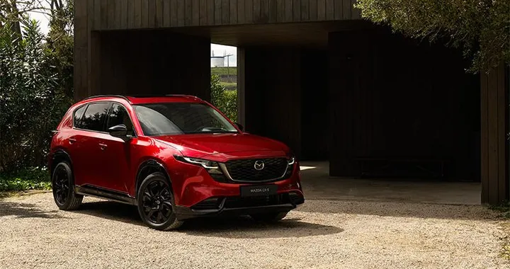Nuova Mazda CX-5: la terza generazione diventa più concreta, tecnologica e accessibile
