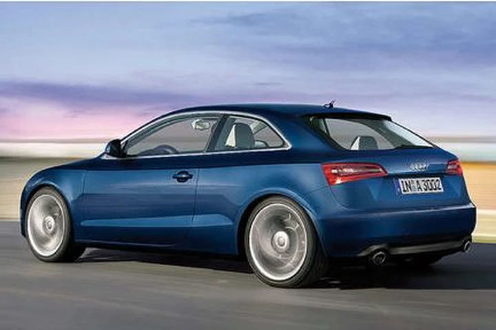 La nuova Audi A3 pronta nel 2010
