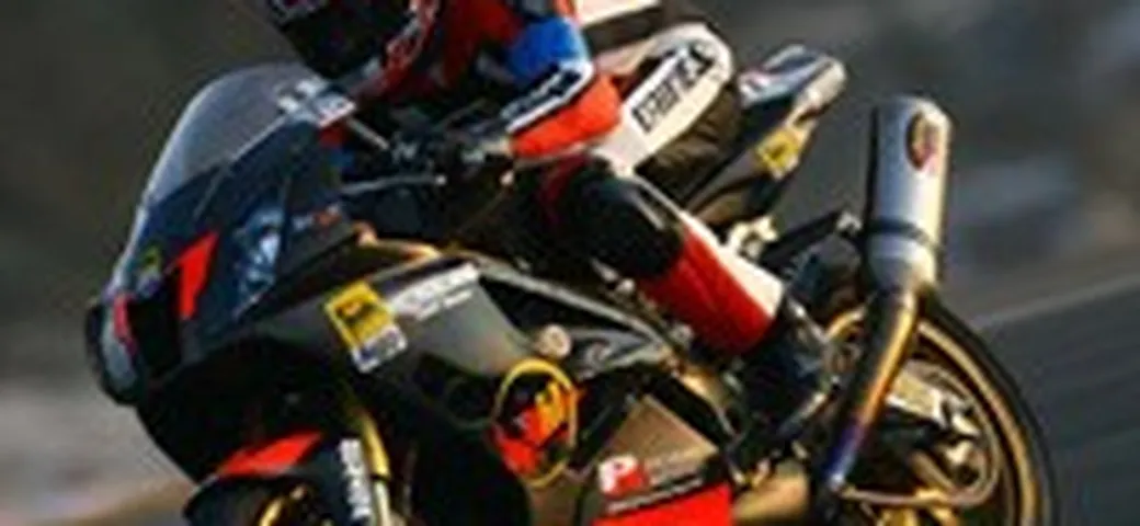 24 Ore di Le Mans: Bene l'RSV 1000