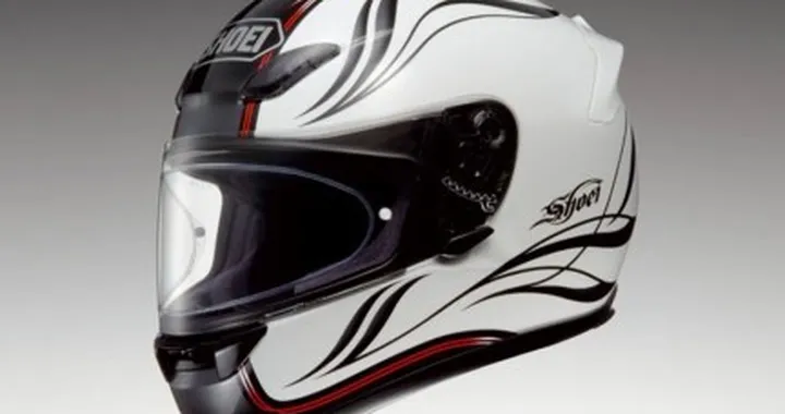 Nuova gamma di colori per il Shoei XR 1000