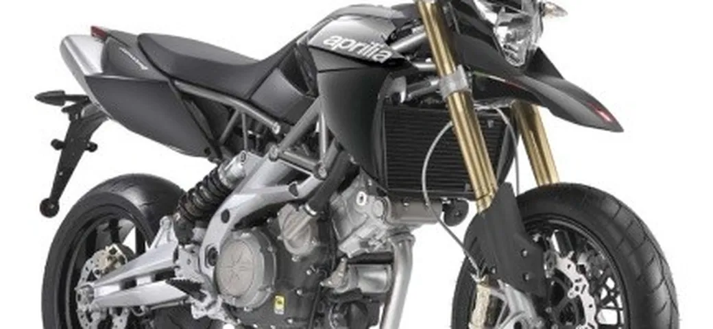 Aprilia SMV 750 Dorsoduro - foto dinamiche