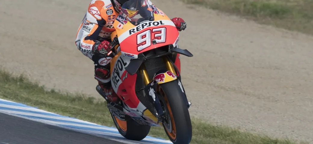 MotoGP 2016: Nel mondiale di Michelin, ha vinto Marquez il perfetto