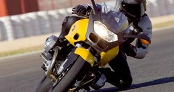 Riparte il BMW Motorrad Riding Academy