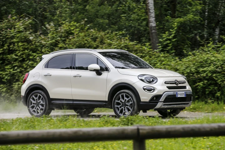 Sconti auto: le offerte della Fiat