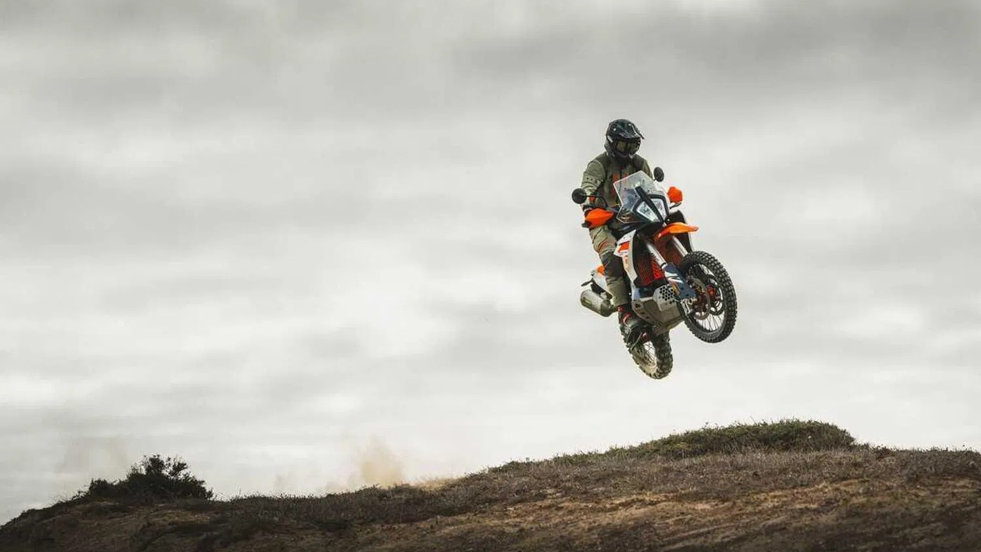 Curated visual reference: Ktm 890 Adventure R My 2025 Caratteristiche Novità E Offroad Photo Inspiration