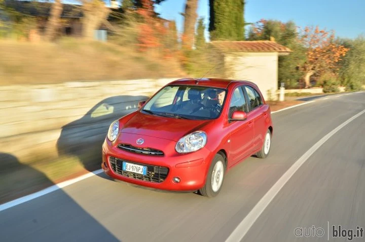 Nissan Micra: la nuova generazione sarà costruita da Renault in Francia