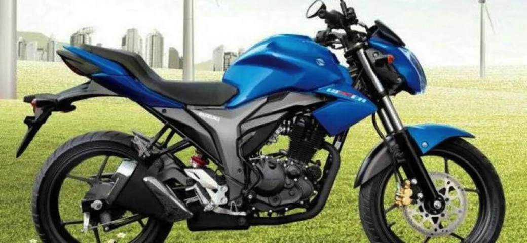 Suzuki pronta a svelare la Gixxer 250